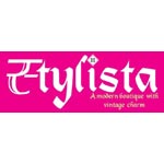 Stylista Designer Studio Logo