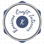 Kurious Craft Interiors Logo