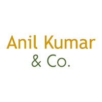 Anil Kumar & Co. Logo