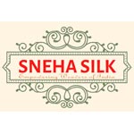 Sneha Silk Logo