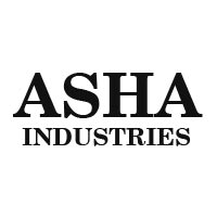 Asha Industries Logo