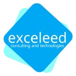 Exceleed Consulting And Technologies Logo