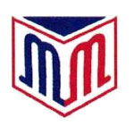 Mahesh Metalloys Pvt. Ltd. Logo