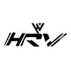 HRV SPORTS Logo