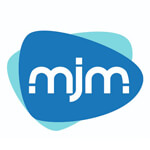 MJM Prints Logo