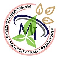Mahalaxmi Industries Logo