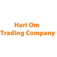 Hari Om Trading Company Logo