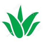 R-Intergrated farming Logo