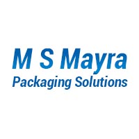 M/S Mayra Packaging Solutions Logo