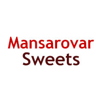 Mansarovar Sweets Logo