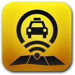 Taxi Service Ajmer Logo