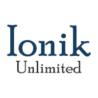 ionik unlimited Logo