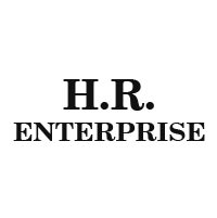 H.R. ENTERPRISE Logo