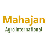 Mahajan Agro International Logo