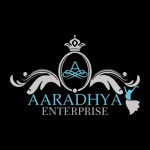 Aaradhya Enterprise Logo