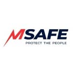 Msafe Equipments Pvt Ltd Logo