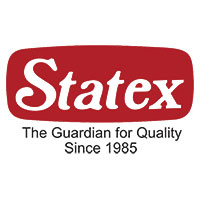 Statex Electronics Logo