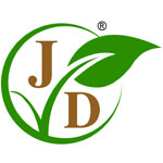 J. D. Spices Logo