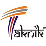 Taknik Vyapar Private Limited Logo