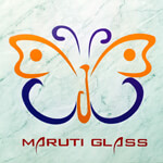 Maruri glass and aluminium Logo