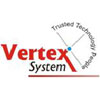 Vertex System Logo