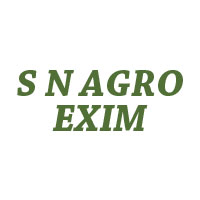 S N Agro Exim Logo