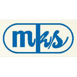 M. K. & SONS Logo