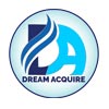Dream Acquire Private Limited Logo