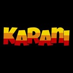 Karani Metal Logo