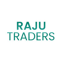 Raju Traders Logo