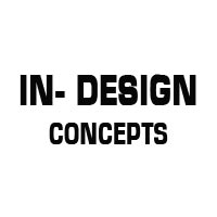 In-Design Concepts Logo