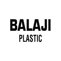 Balaji Plastic Logo