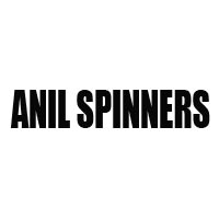 Anil Spinners Logo