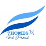 7HOMES Logo