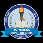 Winners Home Tutors Best Home Tuitions in Vizag Logo