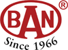 Ban Labs Ltd. Logo