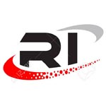 raedial industries Logo