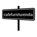 Cafe Furniture India Logo