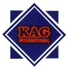Kag International Logo