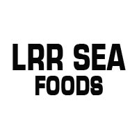 LRR Sea Foods Logo