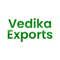 Vedika Exports Logo
