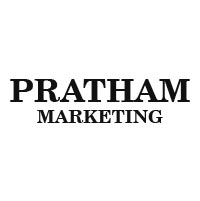 Pratham Marketing Logo