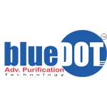 BLUE DOT Logo