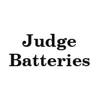 Judge Batteries Logo