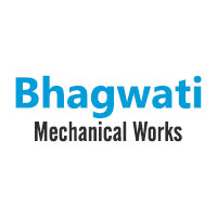 Bhagwati Mechanical Works Logo