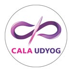 Cala Udyog Logo