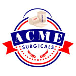 Acme Surgicals Logo