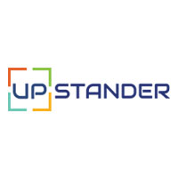 Upstander Technologies Private Limited Logo