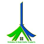 Vishaka & Kabi CoCo Trader's Logo