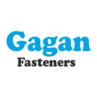 Gagan Fasteners Logo